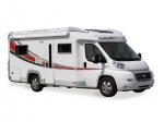 Kabe Travel Master 700 LXL 2011 года